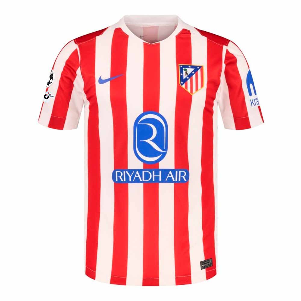 Camiseta hombre 1&ordf; equipaci&oacute;n 25/26 image number null